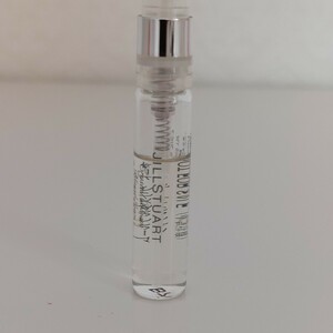  Jill Stuart crystal Bloom breast Rav o-do Pal fan perfume 2.5ml