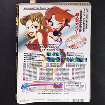 Suppin すっぴん 英知出版 1997年 平成9年3月1日発行 No.128 立花かおり 矢沢ようこ 森下純菜 三咲まお 松原由佳_画像2