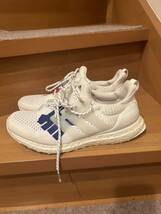 adidas Undefeated x Ultra Boost US10 新品_画像1