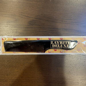 レイライト コーム （LEYRITE DELUXE The Medium Comb）