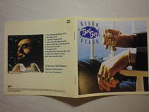 『Ringo Starr/Bad Boy(1978)』(EPIC RECORDS EK 35378,輸入盤,歌詞付,Lipstick Traces,Heart On My Sleeve,Tonight,Jimmy Webb,Dr. John)_画像4