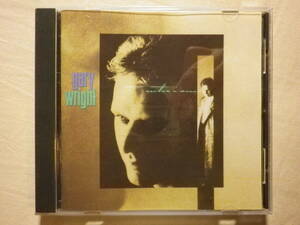 『Gary Wright/Who I Am(1988)』(CYPRESS YD 0111/DX 003275,USA盤,歌詞付,SSW,Spooky Tooth,George Harrison,Jim Keltner,Bruce Gaitsch)