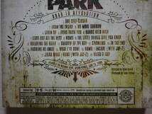 DVD付2枚組 『Linkin Park/Road To Evolution～Live At Milton Keynes(2008)』(WARNER BROS. 516748-2,USA盤,ライブ・アルバム)_画像6