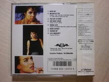 税表記無し帯 『The Cover Girls/Show Me(1987)』(1987年発売,VDP-1237,1st,廃盤,国内盤帯付,歌詞付,Beacause Of You,Promise Me)_画像2