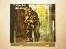 『Jethro Tull/Aqualung(1971)』(Chrysalis Records VK 41044,USA盤,Hymn 43,Wind-Up,UKプログレ名盤,Ian Anderson)_画像1