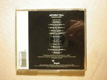 『Jethro Tull/Aqualung(1971)』(Chrysalis Records VK 41044,USA盤,Hymn 43,Wind-Up,UKプログレ名盤,Ian Anderson)_画像2