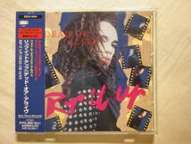 『Dead Or Alive/Rip It Up(1987)』(1995年発売,ESCA-6344,廃盤,国内盤帯付,歌詞対訳付,リミックス・アルバム,80's,Dance,Pop,UK)_画像1