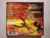 2CD+DVD 『Halford/Metal God Essentials Vol.1(2007)』(2007年発売,SICP-1527~9,国内盤,歌詞対訳付,Digipak,Judas Priest,HR/HM)_画像2