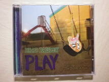 『Brad Paisley/Play～The Guitar Album(2008)』(ARISTA NASHVILLE 88697-26908-2,USA盤,Start A Band,Keith Urban,Buck Owens)_画像1