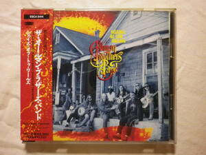 『The Allman Brothers Band/Shades Of Two Worlds(1991)』(1991年発売,ESCA-5414,廃盤,国内盤帯付,歌詞対訳付,サザン・ロック)