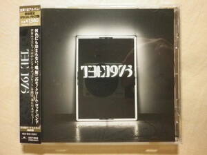 The 1975 (初回限定盤)