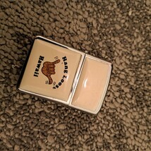 1986年製　Hawaii Zippo ハワイ　ジッポ　ライター　ヴィンテージ_画像1