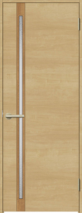 室内建具 ＬＩＸＩＬ 片開きドア W754×H2023 （06520） LGF 「ラシッサS　Crea」