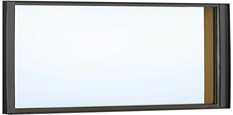 アルミサッシ YKK 装飾窓 フレミング FIX窓 W780×H370 （07403） 単板
