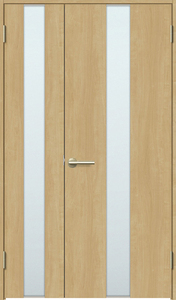 室内建具 ＬＩＸＩＬ 親子ドア W1188×H2023 （1220） LGM 「ラシッサS　Crea」