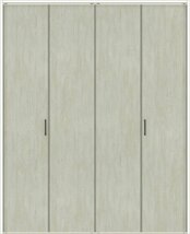 室内建具 ＬＩＸＩＬ クローゼット折れ戸 W1644×H2023 （1620） P-LAA 「Palette」_画像1