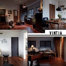 室内建具 ＬＩＸＩＬ 片開きドア W734×H2023 （0620） V-LGH 「VINTIA」_画像7