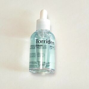 Torriden トリデンDIVE IN serum ダイブインセラム50ml 本体 ヒアルロン酸 韓国コスメ