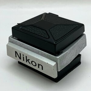 1円～/Nikon/ニコン/DW-1/ウエストレベルファインダー/ジャンク/I169