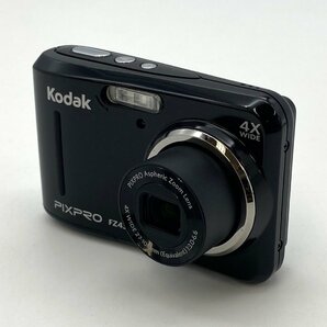 1円～/Kodak/コダック/PIXPRO/FZ43/デジタルカメラ/デジカメ/コンパクトデジタルカメラ/シャッターOK/通電確認済/ジャンク/HM006の画像1