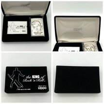 1円～/未使用/保管品/ZIPPO/ジッポー/ブルースリー/etc/5点/まとめ/付属品付/ライター/煙草/喫煙具/喫煙グッズ/コレクション/ジャンク/I058_画像6