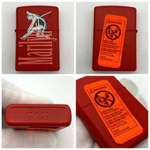 1円～/未使用/保管品/ZIPPO/ジッポー/ブルースリー/etc/5点/まとめ/付属品付/ライター/煙草/喫煙具/喫煙グッズ/コレクション/ジャンク/I058_画像2