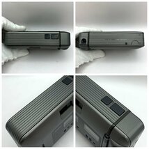 1円～/Konica/コニカ/BIG mini/ビッグミニ/BM-301S/フィルムカメラ/コンパクトカメラ/通電確認済/難あり/ジャンク/I073_画像3