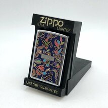 1円～/未使用/保管品/ZIPPO/ジッポー/SINGAPORE/1998年製/ライター/煙草/喫煙具/喫煙グッズ/コレクション/ジャンク/H039_画像1