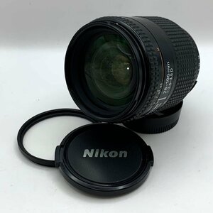 1円～/Nikon/ニコン/AF/NIKKOR/28-105ｍm/F3.5-4.5/D/レンズ/一眼カメラ用/AF/オートフォーカス/動作確認済/ジャンク/I149