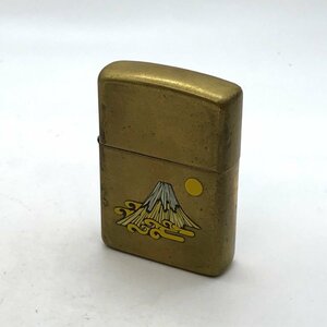 ZIPPO/ジッポー/山/2006年製/煙草/喫煙具/喫煙グッズ/コレクション/ジャンク/H072