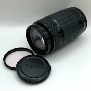 1円～/Canon/キャノン/ZOOM/LENS/EF/75-300ｍｍ/F4-5.6/レンズ/AF/オートフォーカス/動作確認済/ジャンク/I209