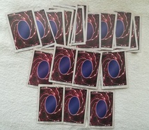 遊戯王カード ２５枚_画像2