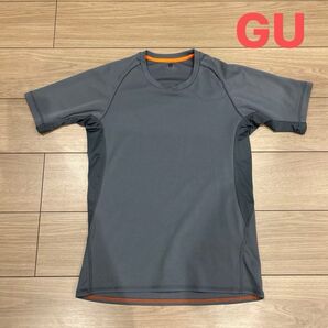 GU ジーユー スポーツウェア Sサイズ