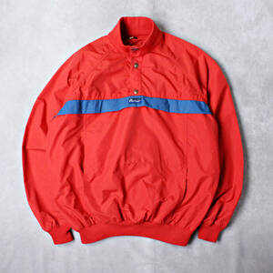 【Penfield】80s USA製 ペンフィールド ビンテージ ナイロンプルオーバーアノラック XLサイズ