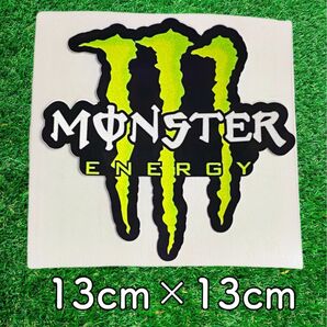 モンスターエナジー　MONSTER ENERGY 車　防水　ステッカー