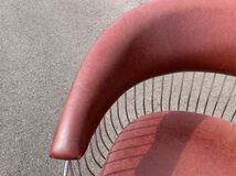 タカラベルモント 美容理容 スタイリングチェア 椅子 ハープ_画像5