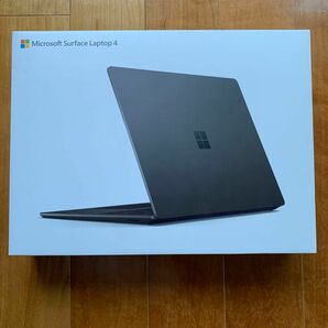 Microsoft Surface Laptop 4 13.5インチ Corei5 16GB 512GB【未使用】 sf004