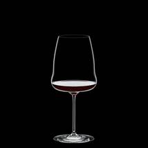 リーデル ハイクラス シラー RIEDEL 機能美 エレガント スタイリッシュ ワイングラス 赤ワイン 高級感 贅沢 ギフト 丸みのある キュート_画像2