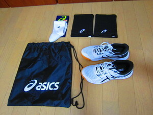 ASICS