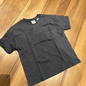 【良品】ZARA シンプルTシャツ