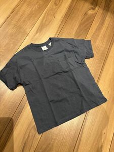 【良品】ZARA シンプルTシャツ