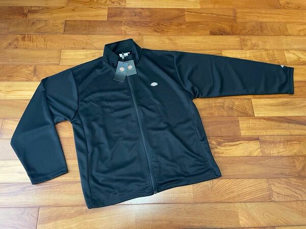 ディッキーズ DICKIES ジャージ トラックジャケット Lサイズ