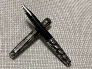 PILOT パイロット 万年筆 Elite エリート ペン先18K-750