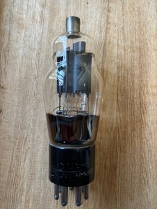  vacuum tube Ut-6L8 1 pcs JRC