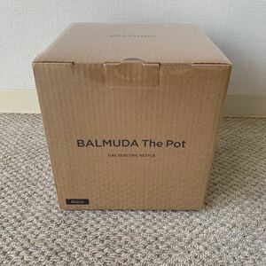 BALMUDA