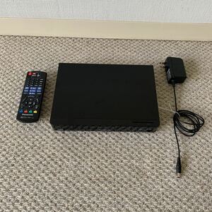 Panasonic DMP-BD90-K （ブラック）　HIMIケーブル付き　パナソニック ブルーレイディスクプレーヤー 