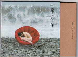 陳昇 ボビー・チェン / 流浪日記四部曲 華人公寓 / CD / 滾石唱片 / RD2049 ROCK RECORDS (TAIWAN) ロック・レコード　台湾盤