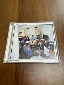 Your Song Hey!Say!JUMP CD DVD