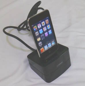  Yamaha theater set option ipod wireless connection dokYID-W10(YIR-W10?)