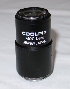  Nikon COOLPIX MDC LENS( возможно камера - линзы адаптор )